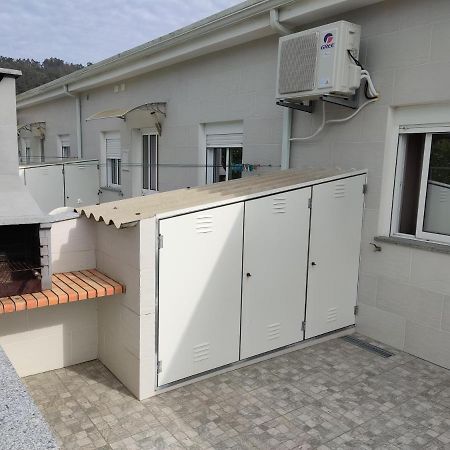Holiday Home And Weekends, 4 เอสโปเซนเด ภายนอก รูปภาพ