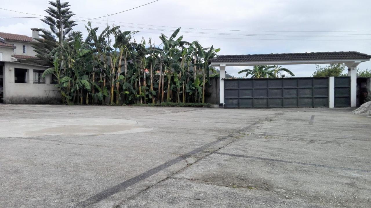 Holiday Home And Weekends, 4 เอสโปเซนเด ภายนอก รูปภาพ
