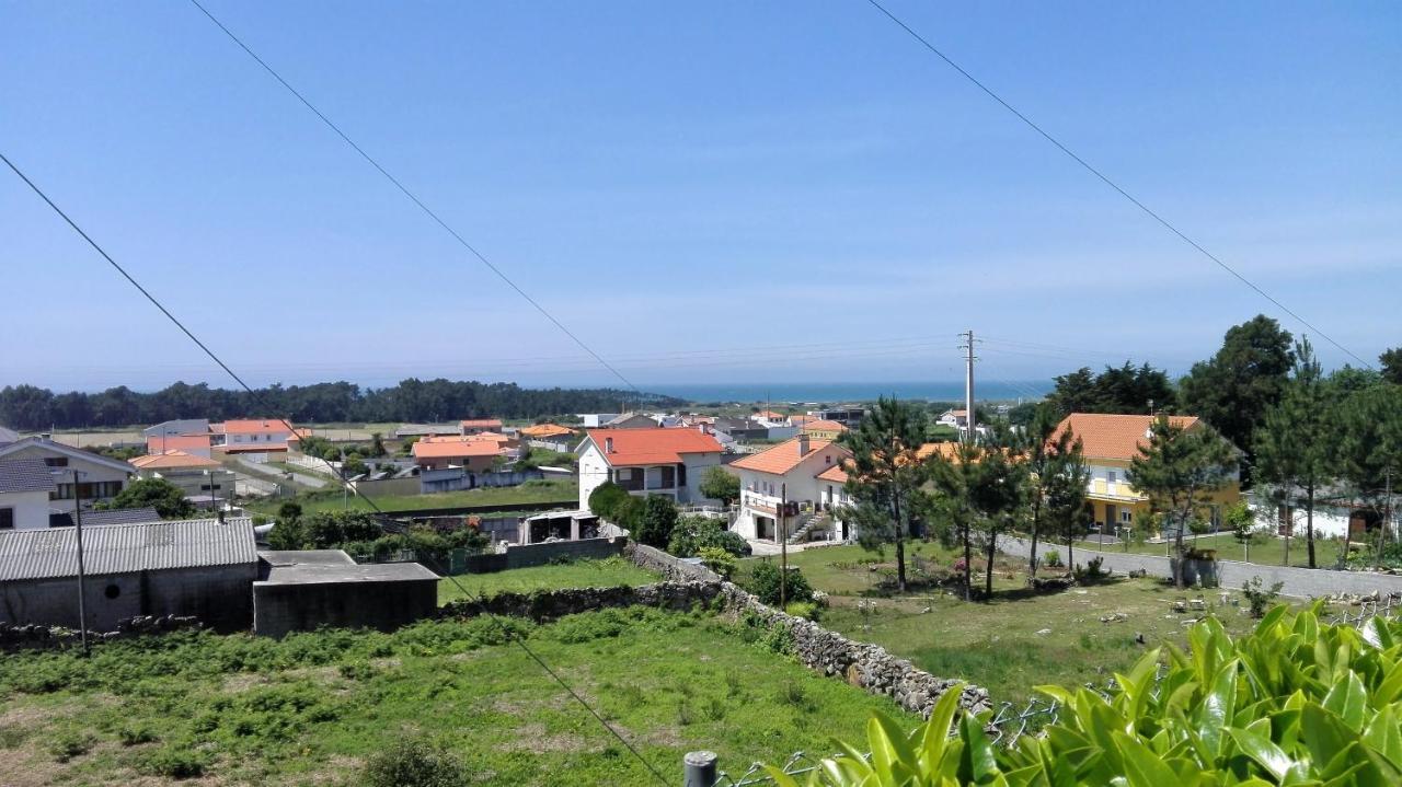 Holiday Home And Weekends, 4 เอสโปเซนเด ภายนอก รูปภาพ