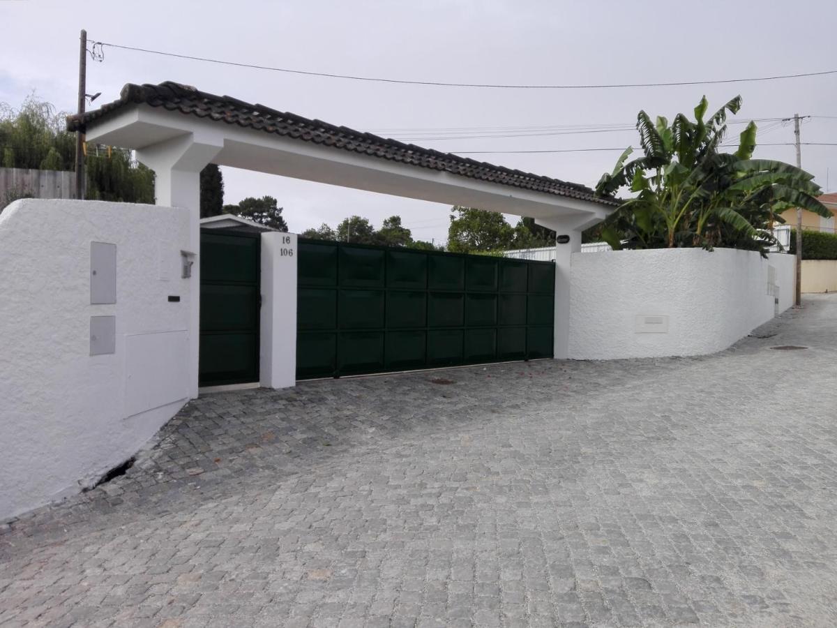 Holiday Home And Weekends, 4 เอสโปเซนเด ภายนอก รูปภาพ