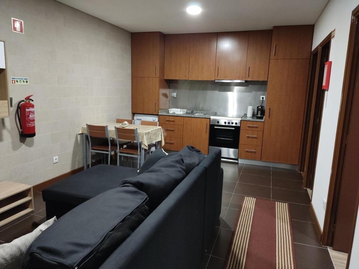Holiday Home And Weekends, 4 เอสโปเซนเด ภายนอก รูปภาพ