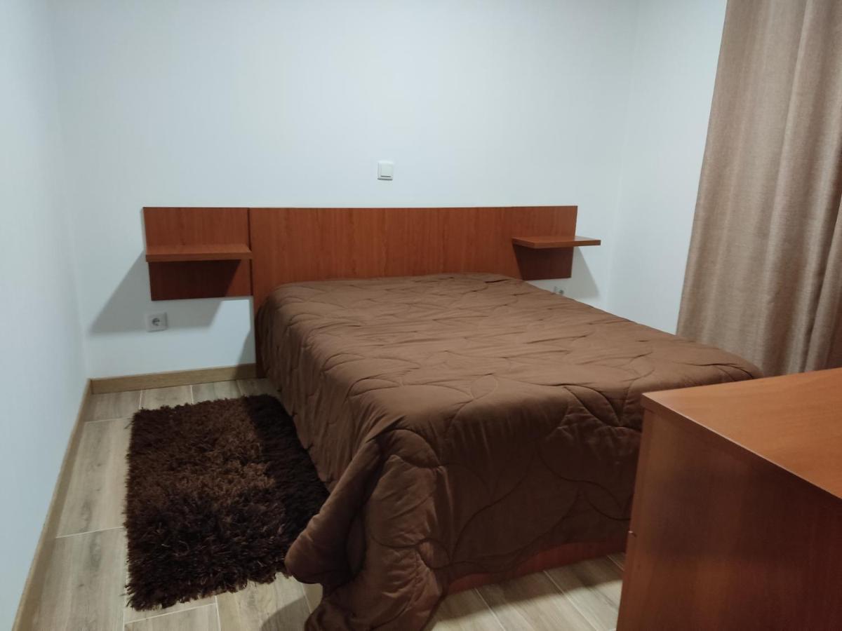 Holiday Home And Weekends, 4 เอสโปเซนเด ภายนอก รูปภาพ