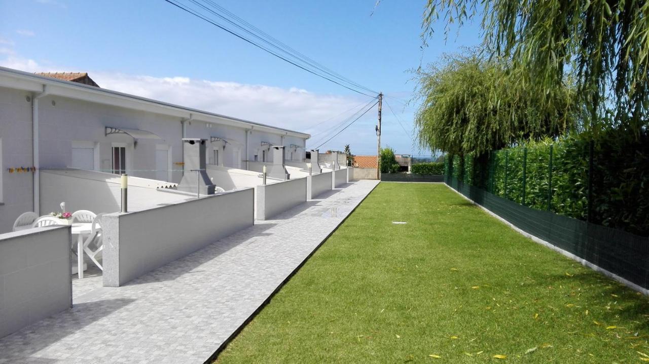 Holiday Home And Weekends, 4 เอสโปเซนเด ภายนอก รูปภาพ