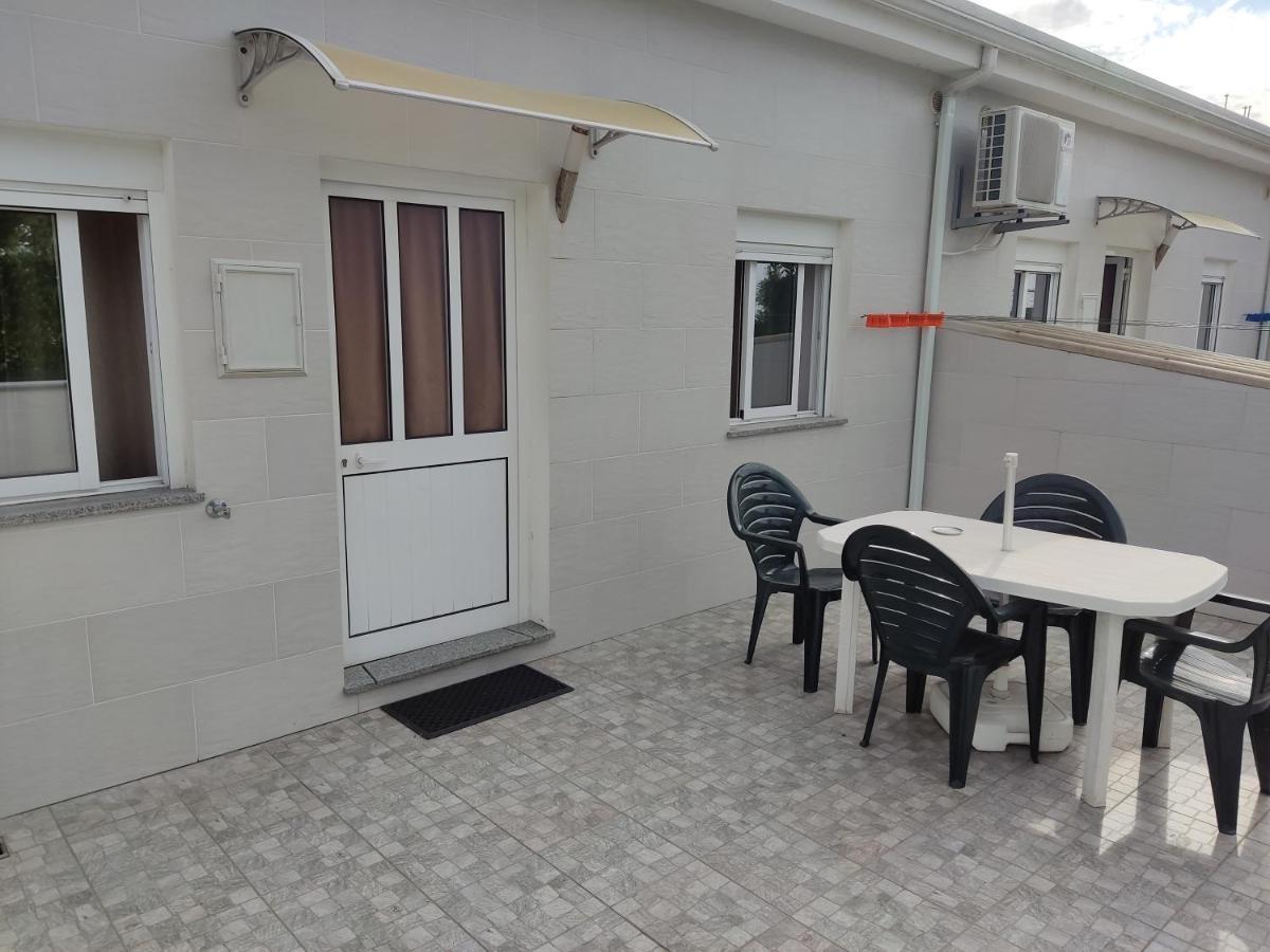 Holiday Home And Weekends, 4 เอสโปเซนเด ภายนอก รูปภาพ